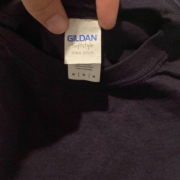 Fila gym shirt - Picture 2 of 2